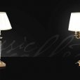 Kuatre, Spanish factory of decorative lighting, luxury desk lamps from Spain